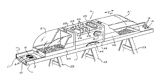 Une figure unique qui représente un dessin illustrant l'invention.